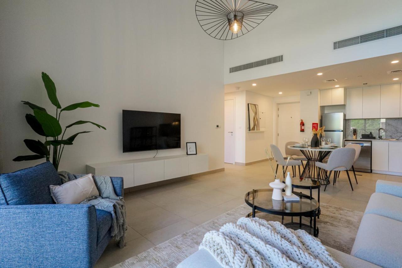 Appartement Higuests - Charming Modern Close To The Souk In Mjl