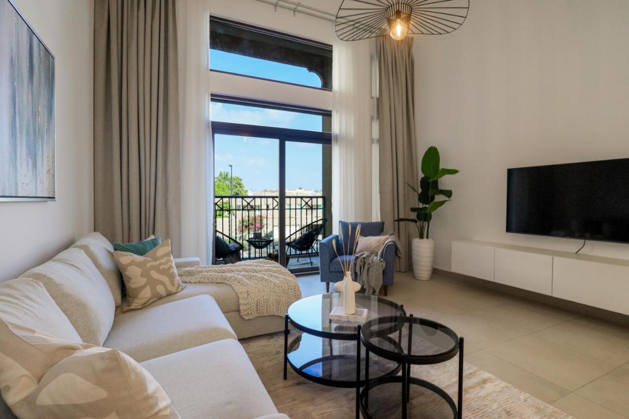Higuests - Charming Modern Close To The Souk In Mjl Appartement *