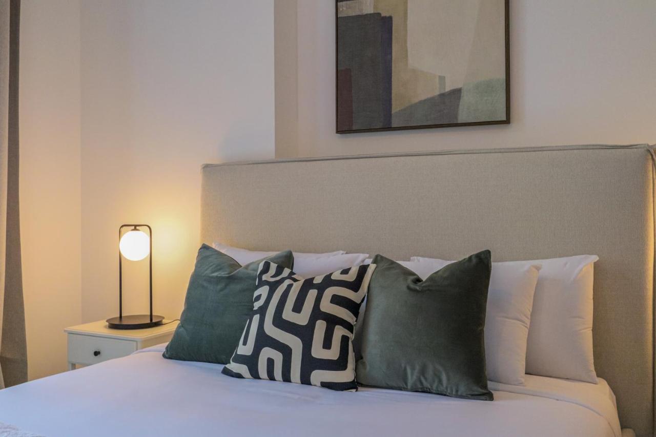 Higuests - Charming Modern Close To The Souk In Mjl Appartement Dubai