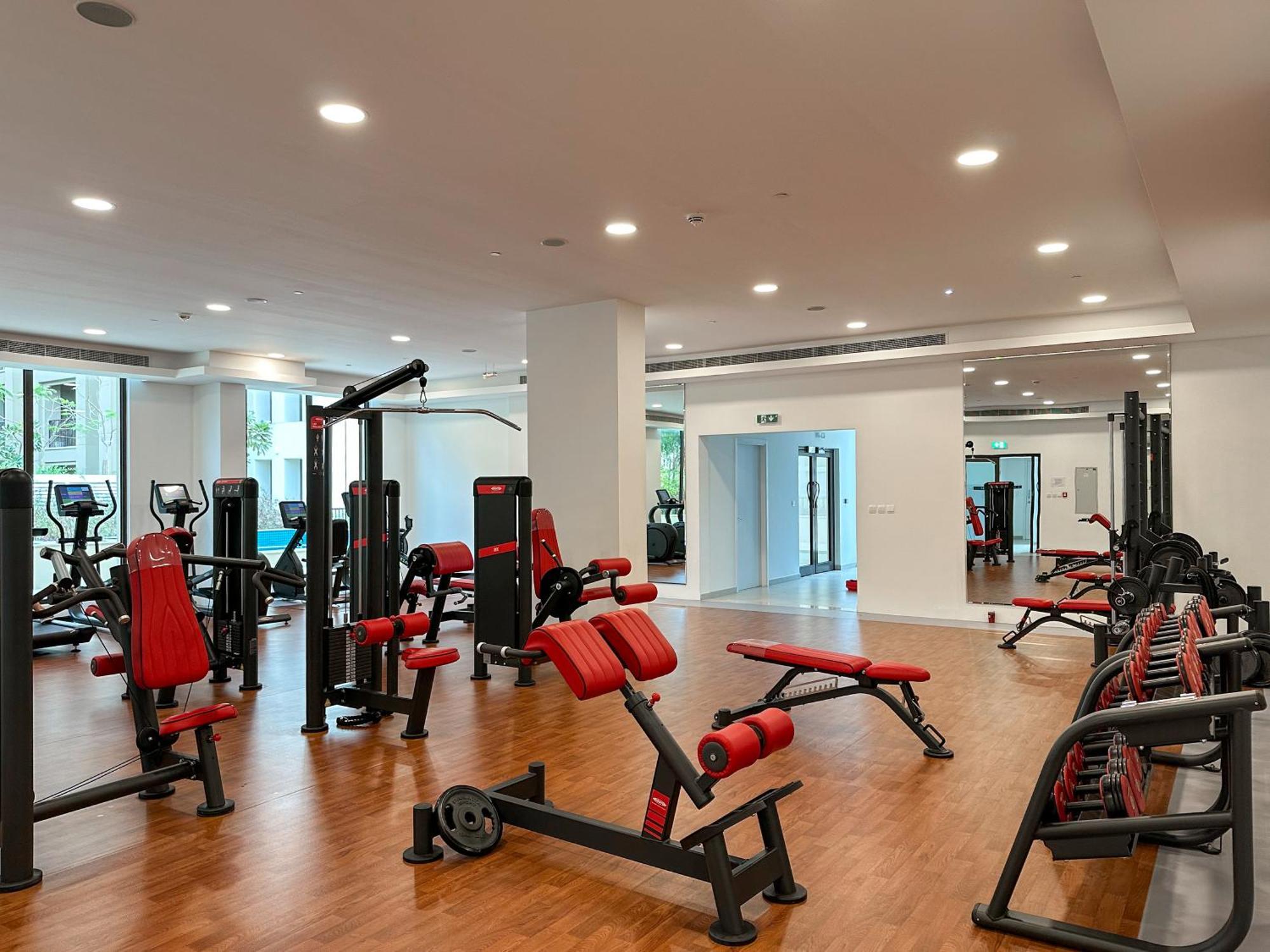 Appartement Higuests - Charming Modern Close To The Souk In Mjl Dubai