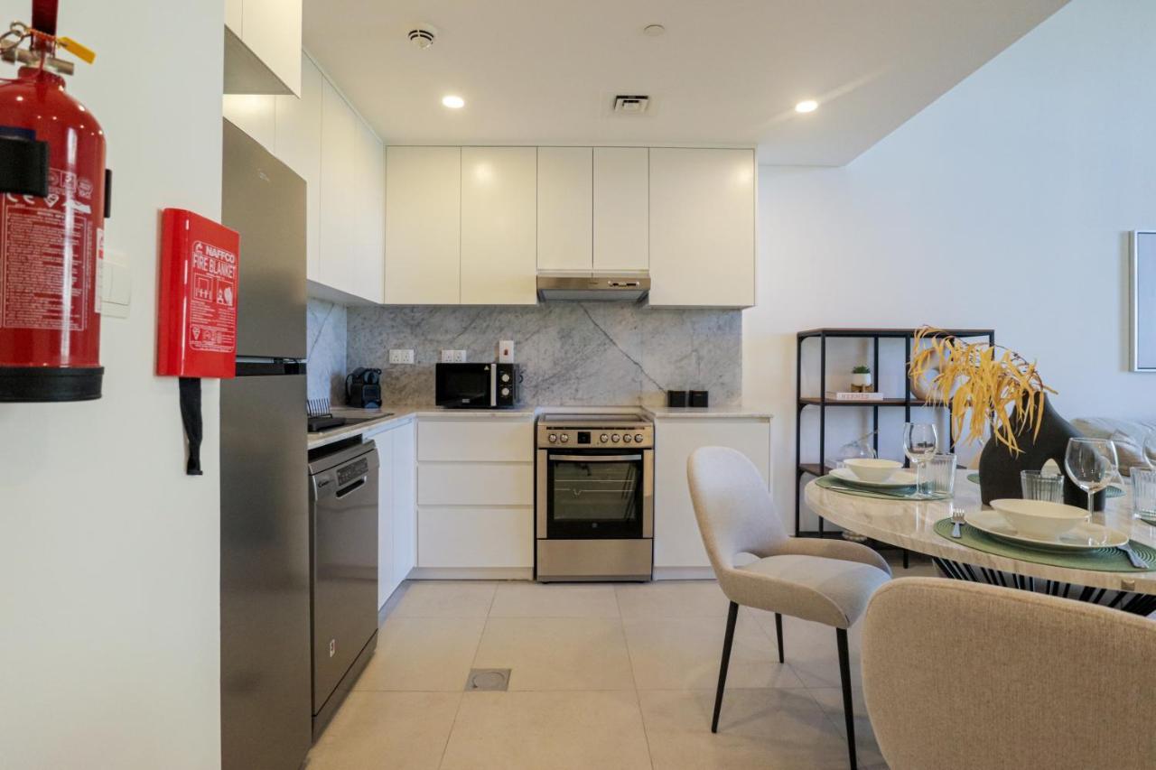 Appartement Higuests - Charming Modern Close To The Souk In Mjl