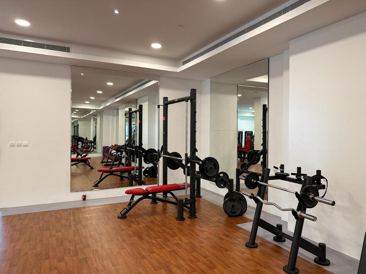 Appartement Higuests - Charming Modern Close To The Souk In Mjl *