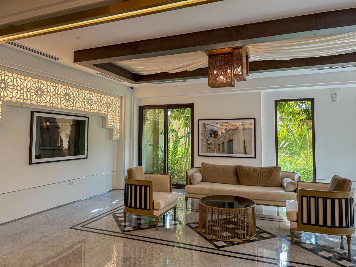 Higuests - Charming Modern Close To The Souk In Mjl Appartement Dubai