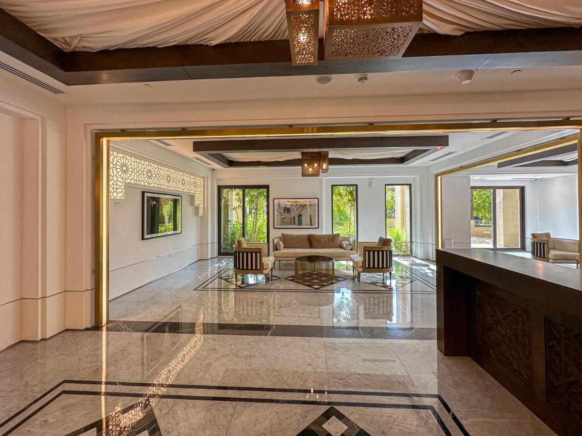 Higuests - Charming Modern Close To The Souk In Mjl Appartement *