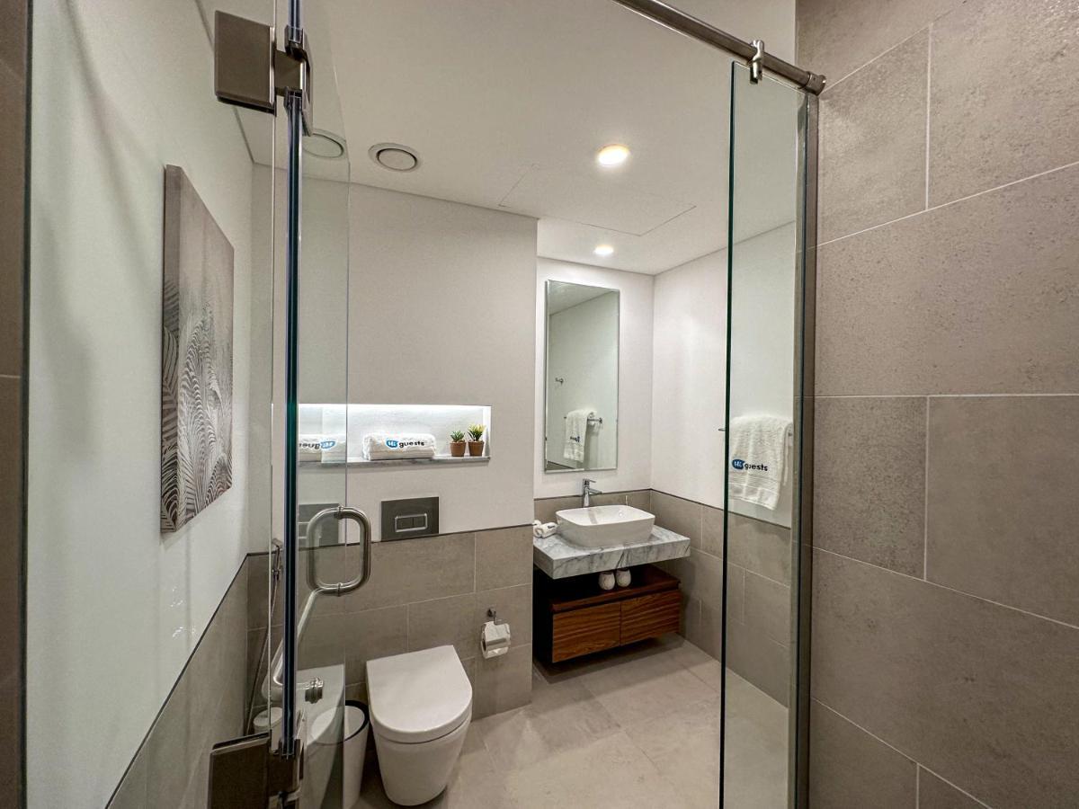 Higuests - Charming Modern Close To The Souk In Mjl Appartement *