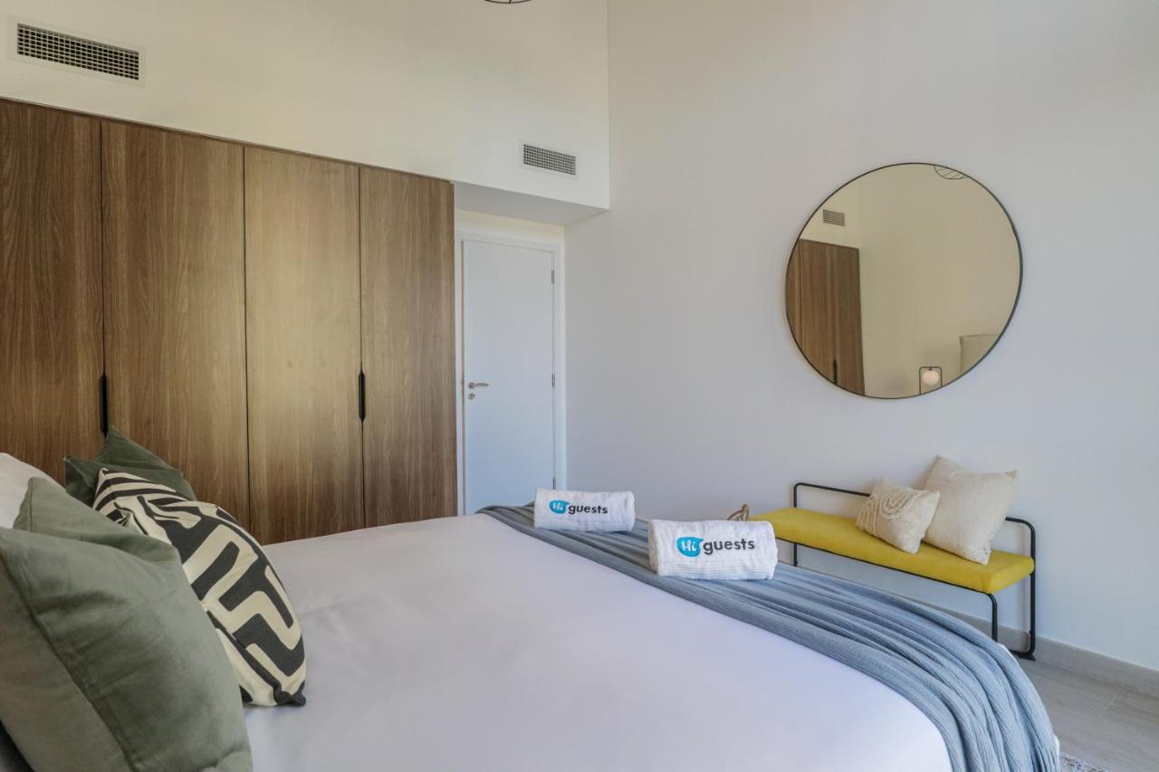 Higuests - Charming Modern Close To The Souk In Mjl Appartement