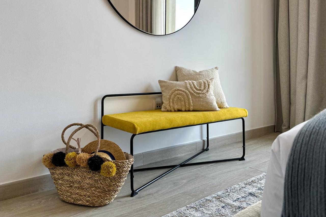 Appartement Higuests - Charming Modern Close To The Souk In Mjl Dubai