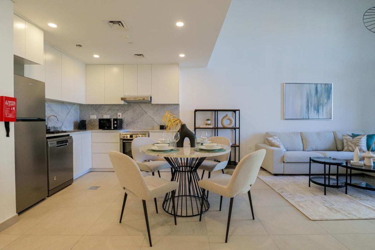 Higuests - Charming Modern Close To The Souk In Mjl Appartement Dubai