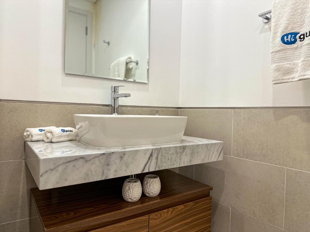 Appartement Higuests - Charming Modern Close To The Souk In Mjl